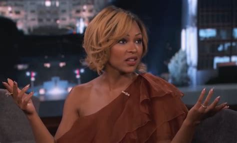 meagan good leak|Meagan Good’s Nude Photos Have Been Leaked, Gives